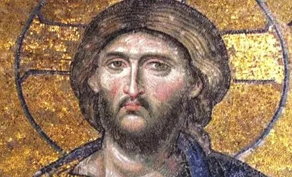 Ευλογημένος ο νέος ενιαυτός Κυρίου